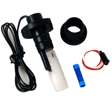 Level Switch UpgradeSNO40035