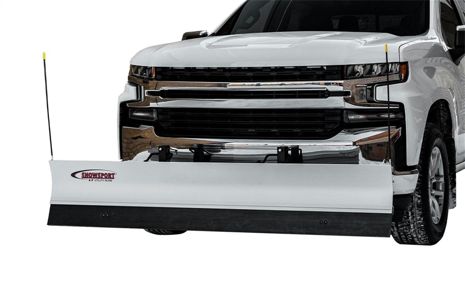 ACI 80664 SnowSport™ LT Utility Plow