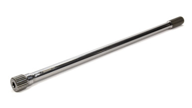 Strange Oval Axle 31 Spline 30.5in 1.080in OD AGY10803050