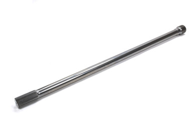 Strange Oval Axle 31 Spline 33.0in 1.115in OD AGY11153300