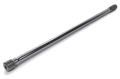 Strange Oval Axle 31 Spline 32.625in 1.130in OD AGY11303262