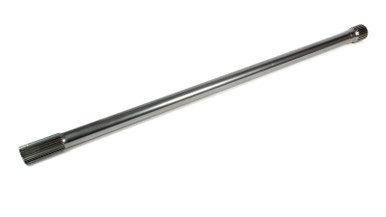 Strange Oval Axle 31 Spline 32.5in 1.165in OD AGY11653250