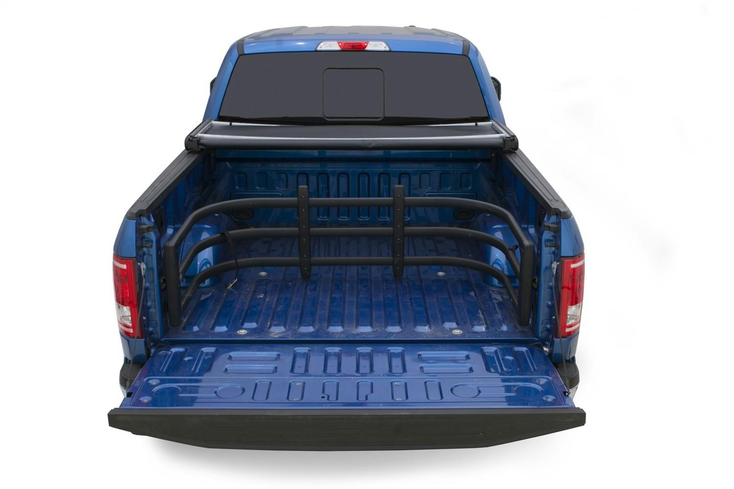 Stampede Automotive Accessories SP-072 STAMPEDE TRI-FOLD TONNEAU