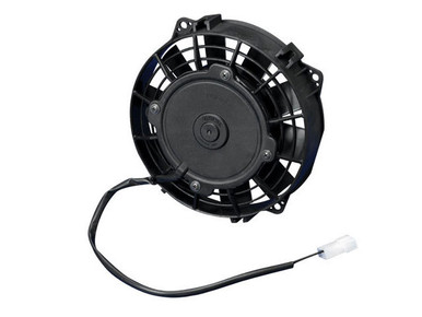 6.5 Puller Fan Straight Blade 313 CFM 30100402