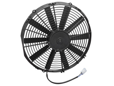 14in Puller Fan Straight Blade 1274 CFM 30101509