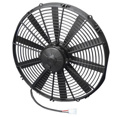 16 High Performance Fan - Push / Straight 30102540