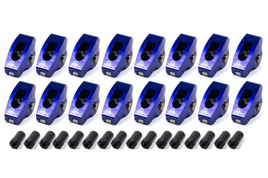 SBF Roller Rocker Arms 1.65 Ratio 7/16 Stud 1061