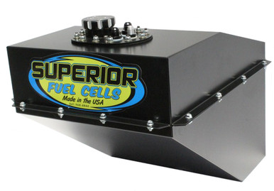 Superior Fuel Cell 16 Gal SFC16T-BL