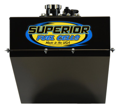 Superior Fuel Cell 16 Gal w/Foam SFI SFC16TF-BL-SFI