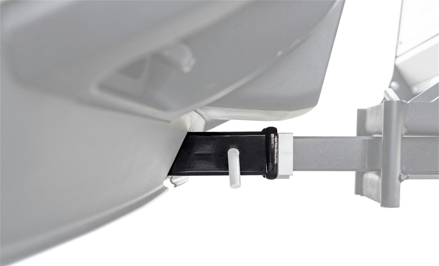 ACI 4005787 SnowSport™ HD Utility Plow Mount