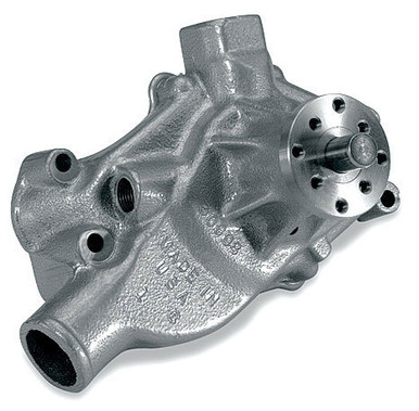 Water Pump SBC Short 12203