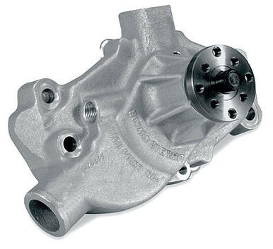 Water Pump SBC Short 71-82 Corvette Adj 33100