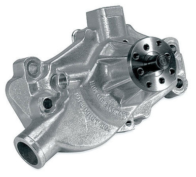Water Pump SBC Short 42203