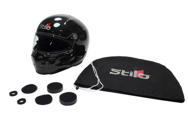 Helmet ST5 GT X-Large 61 Carbon SA2020 AA0700AF1T61