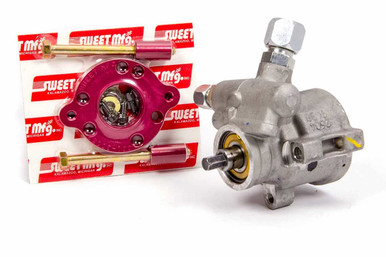 Sweet Direct Mount P/S Pump W/Mount Kit 301-30055