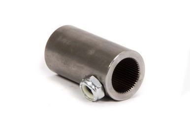 Sweet Steering Coupler 9/16in-26 301-30130