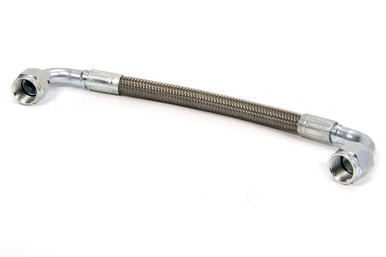 Sweet Short Hose For Integratd Servo 302-32102