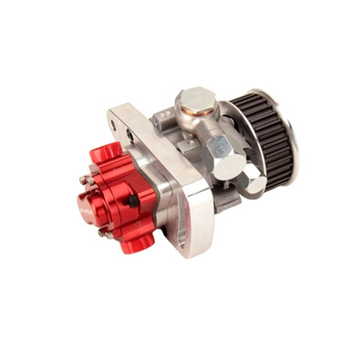 Sweet Tandem Pump with 33t HTD Sweet Pulley 305-85900