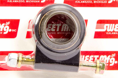 Sweet Monoball Steering Mount 1-1/8in Black 405-10243