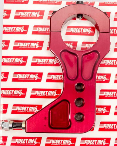Sweet Trailing Arm Bracket 501-60007