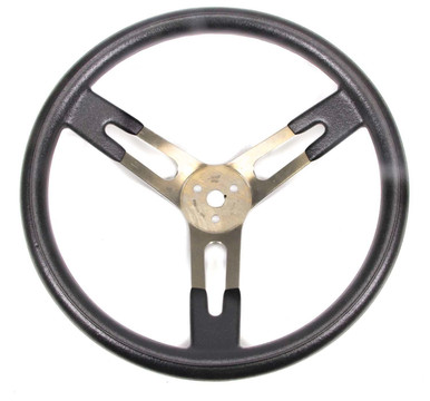 Sweet 17in Dish Steering Wheel 601-70172
