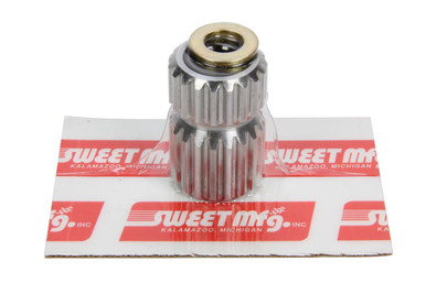 Sweet Adj Column Quick Release Coupler w/Nut & Washer 801-70026