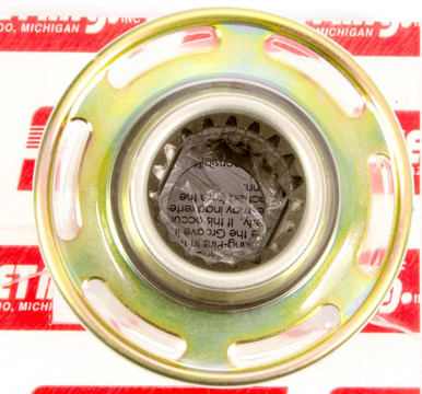 Sweet Quick Release L/W Steel 801-70105