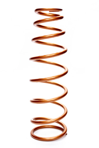 Coil-Over Spring 16in x 5in x 150lb 2.5in ID 160-2550-150 BP