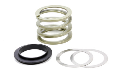 Helper Spring C/O 2.4in Tall 168# H65-060-030