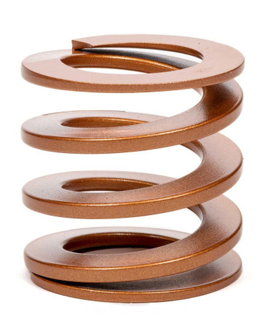 Bump Stop Spring Flat Wire 400 SBS0400S