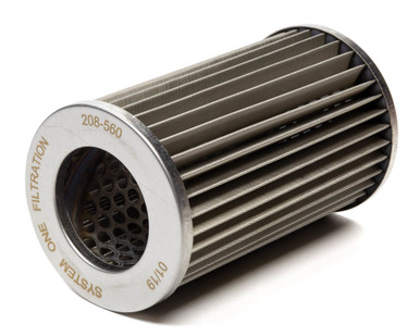 Oil Filter Element 45 Micron 208-560