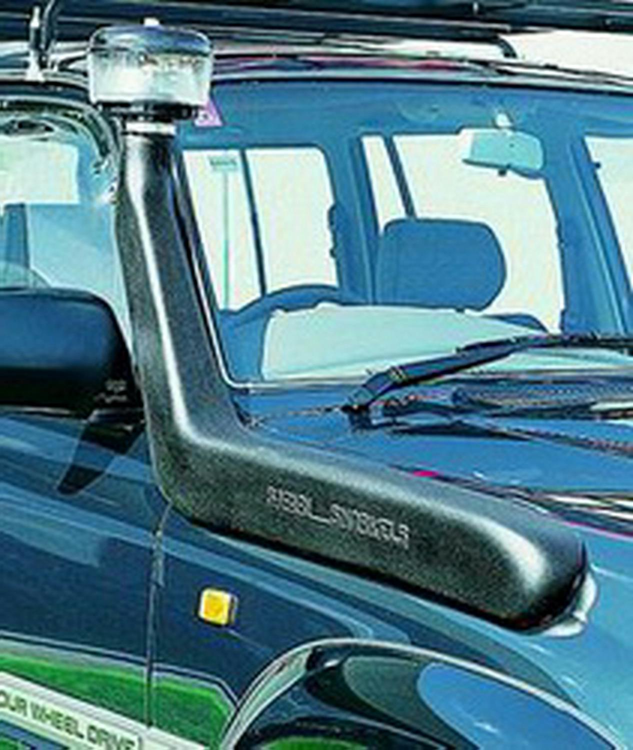 ARB, USA PBH000237 Safari Snorkel Pre Cleaner