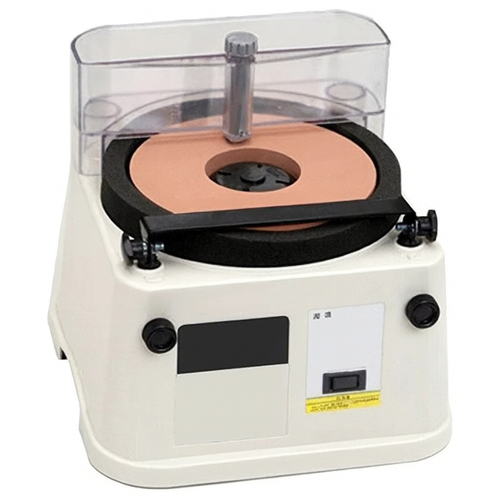 Electric Blade Sharpener Whetstone AC100V Water Polishing Type