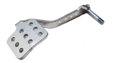 Gas/Throttle Foot Pedal