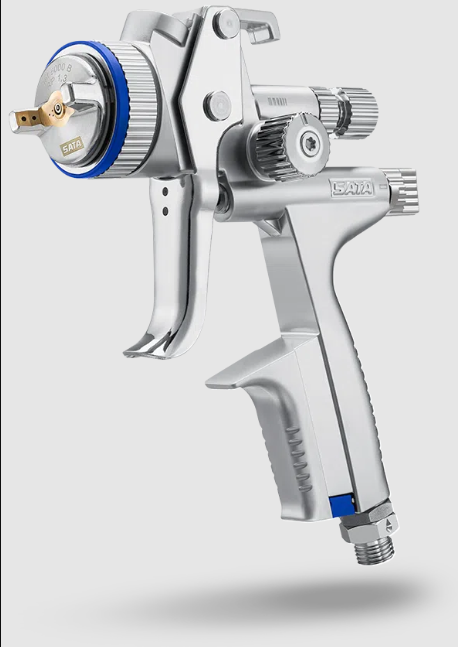 Copy of SATAjet 5000B RP Gun, 1.3, w/RPS Cups