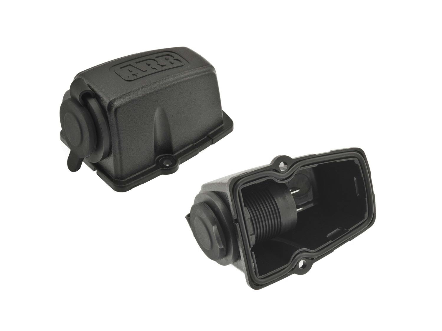 ARB, USA 10900028 Threaded Socket Surface Mount