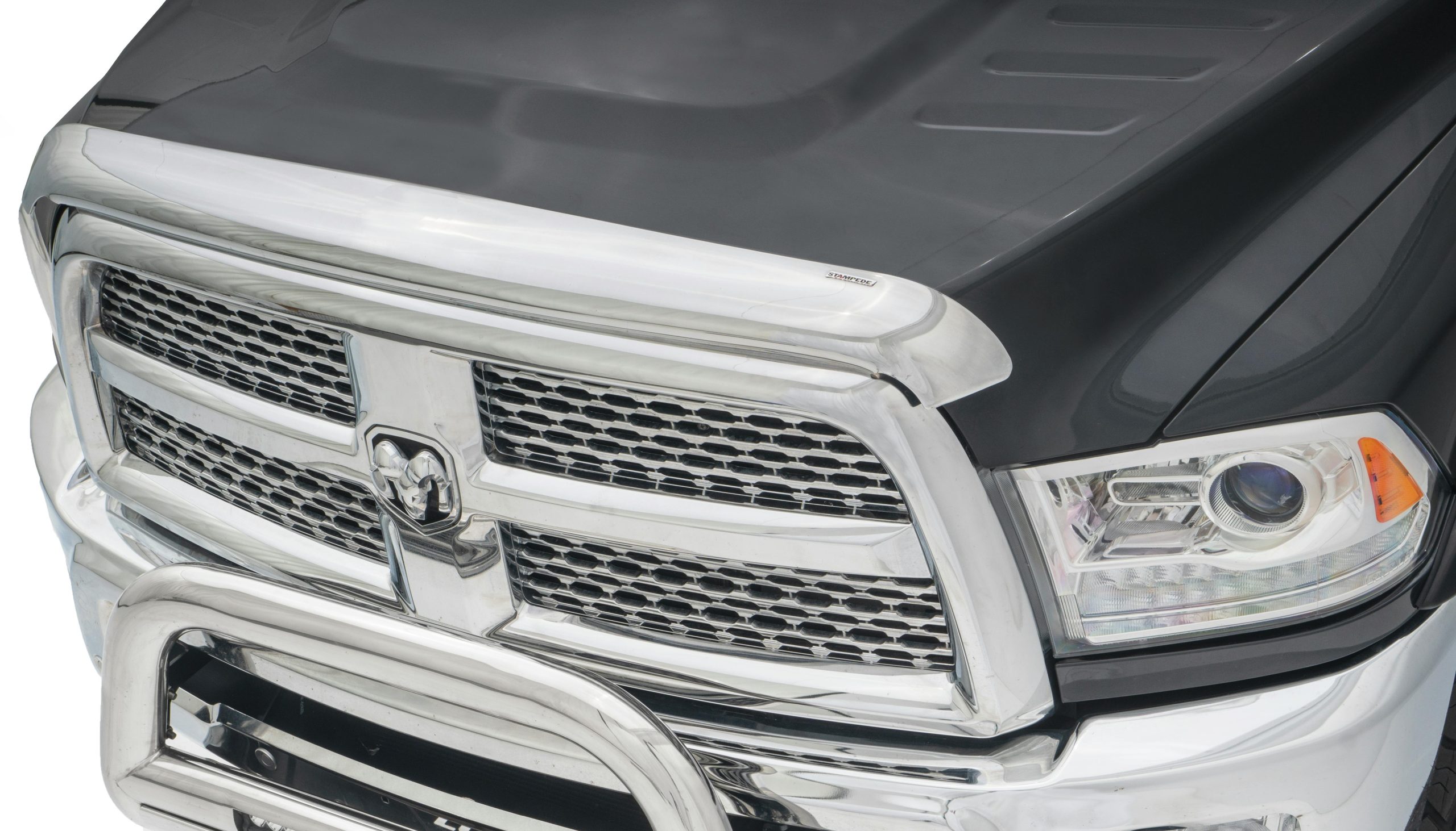 Stampede Automotive Accessories 2264-8 VIGILANTE PREMIUM - CHROME