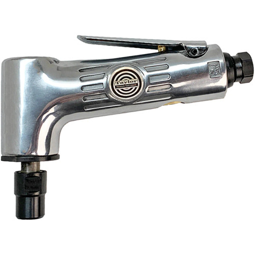 T-7789R 1/4" Gearless Angle Die Grinder 25,000 rpm