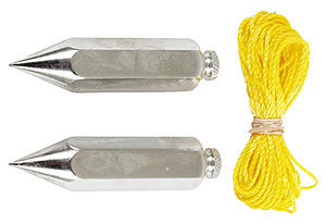 Plumb Bob Kit 56300