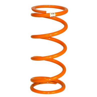 Spring QM 5in x 1.63in ID 110lbs 752-110