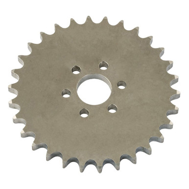 QM Engine Sprocket 34t 75234