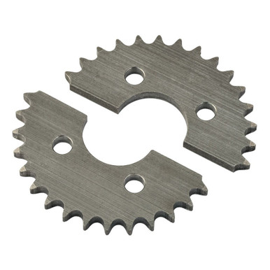 QM Axle Sprocket 26t 75326