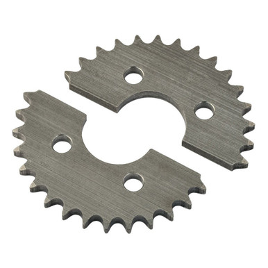 QM Axle Sprocket 32t 75332