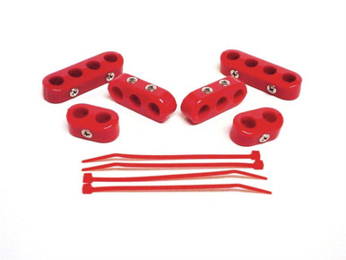 Wire Separator Kit Red 42720