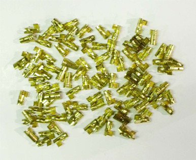 Distributor/Coil Socket Style Terminal Kit 100pk 44301