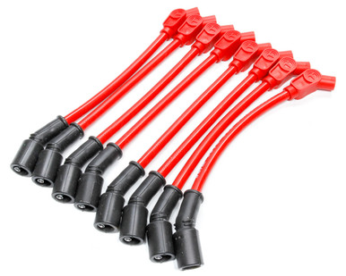 409 Spiro-Pro Race Plug Wire Set GM LS 03-14 79214