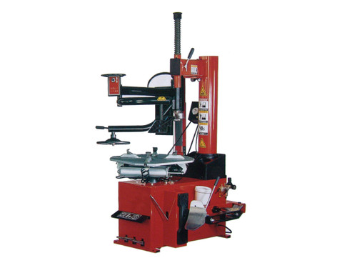 Tuxedo Tire Changer TC-950-WPA