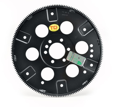 SFI Flexplate Chevy V8 168 Tooth Int Balance 399273