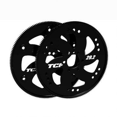 FLexplate SFI 168 Tooth GM LS Internal Balance 399853
