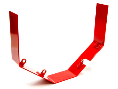 Red Flexplate Shield 940003